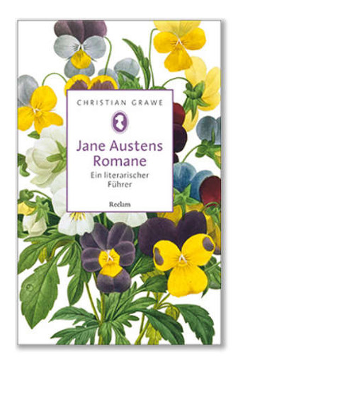 Grawe: Jane Austens Romane