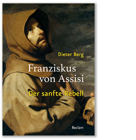 Berg: Franziskus von Assisi