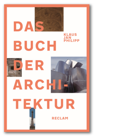 Philipp: Das Buch der Architektur
