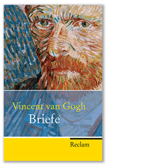 Vincent van Gogh: Briefe